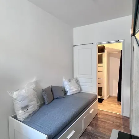 Apartman Neuf Proche De La