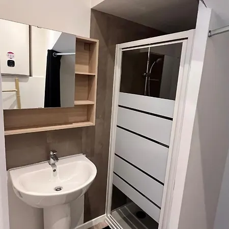 Neuf Proche De La Apartman *